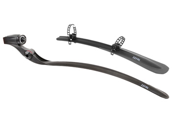 zefal Swan R & Croozer R Set